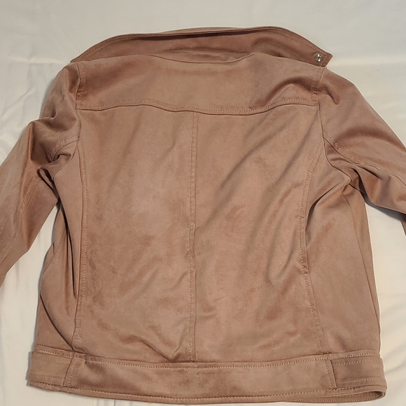 Loft motorcycle jacket - Picture 3 of 6